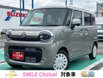 クリームコーデの特別車です！